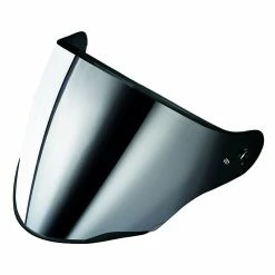 Best reviews of 🔔 Visors Caberg Flyon Visor Silver Mirrored 🤩