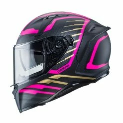 Best Pirce 😀 Plastic Caberg Avalon Forge Helmet Black Pink ⭐ -Cellularline shop caberg avalon forge forge rosa 2