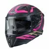 Best Pirce 😀 Plastic Caberg Avalon Forge Helmet Black Pink ⭐ -Cellularline shop caberg avalon forge rosa