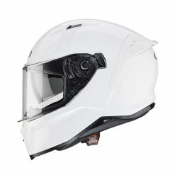 Brand new 😉 Plastic Caberg Avalon X Helmet White 👍 -Cellularline shop caberg avalon x helmet bianco 2
