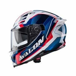 Promo π€© Plastic Caberg Avalon X Optic Helmet Blue Red π 6 Promo π€© Plastic Caberg Avalon X Optic Helmet Blue Red π -Cellularline shop caberg avalon x helmet optic blu 2