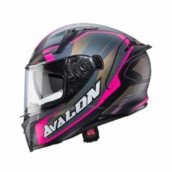 Outlet 🔥 Plastic Caberg Avalon X Optic Helmet Fuchsia 🔔 -Cellularline shop caberg avalon x helmet optic rosa 2