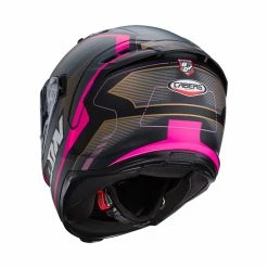 Outlet 🔥 Plastic Caberg Avalon X Optic Helmet Fuchsia 🔔 -Cellularline shop caberg avalon x helmet optic rosa 3