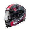 Deals π Plastic Caberg Avalon X Optic Helmet Grey Red π 2 Deals π Plastic Caberg Avalon X Optic Helmet Grey Red π -Cellularline shop caberg avalon x helmet optic rosso