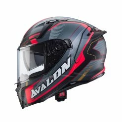 Deals 🔔 Plastic Caberg Avalon X Optic Helmet Grey Red 👏 -Cellularline shop caberg avalon x helmet optic rosso 3