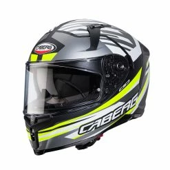 Top 10 ๐ Plastic Caberg Avalon X Kira Helmet Yellow Fluo ๐ฅฐ