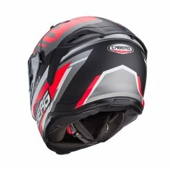 Best deal βοΈ Plastic Caberg Avalon X Kira Helmet Red Fluo π₯ 7 Best deal βοΈ Plastic Caberg Avalon X Kira Helmet Red Fluo π₯ -Cellularline shop caberg avalon x kira rosso 3