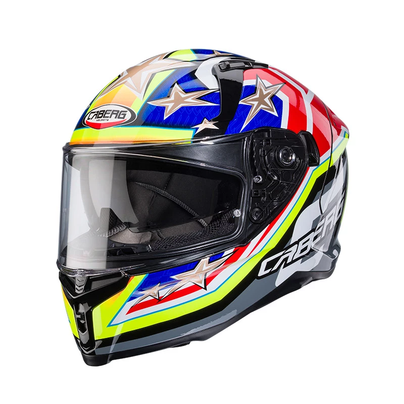 Wholesale π Plastic Caberg Avalon X Track Helmet Yellow Red Blue π 3 Wholesale π Plastic Caberg Avalon X Track Helmet Yellow Red Blue π