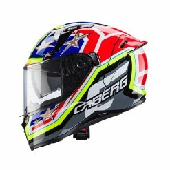 Wholesale π Plastic Caberg Avalon X Track Helmet Yellow Red Blue π 6 Wholesale π Plastic Caberg Avalon X Track Helmet Yellow Red Blue π -Cellularline shop caberg avalon x track helmet giallorossoblu 2