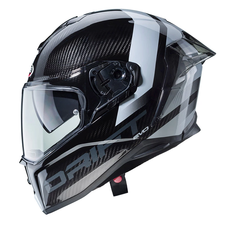 Best deal ๐ฅฐ Fiber Caberg Drift Evo Carbon Sonic Helmet White ๐ 5 Best deal ๐ฅฐ Fiber Caberg Drift Evo Carbon Sonic Helmet White ๐ - Image 3