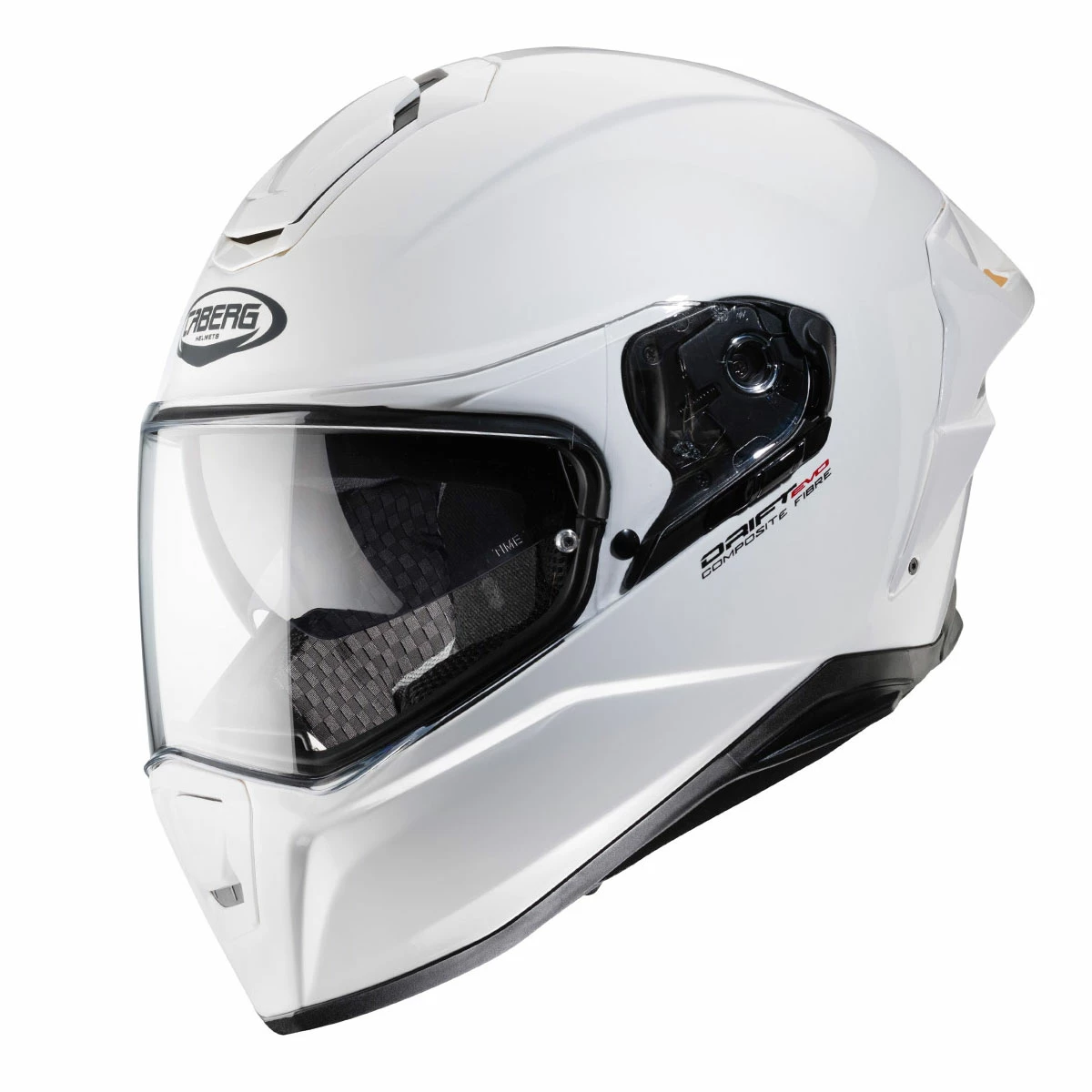 Outlet ๐ Fiber Caberg Drift Evo White ๐งจ 3 Outlet ๐ Fiber Caberg Drift Evo White ๐งจ