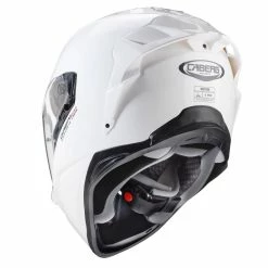 Outlet ๐ Fiber Caberg Drift Evo White ๐งจ 6 Outlet ๐ Fiber Caberg Drift Evo White ๐งจ -Cellularline shop caberg driftevo bianco 2