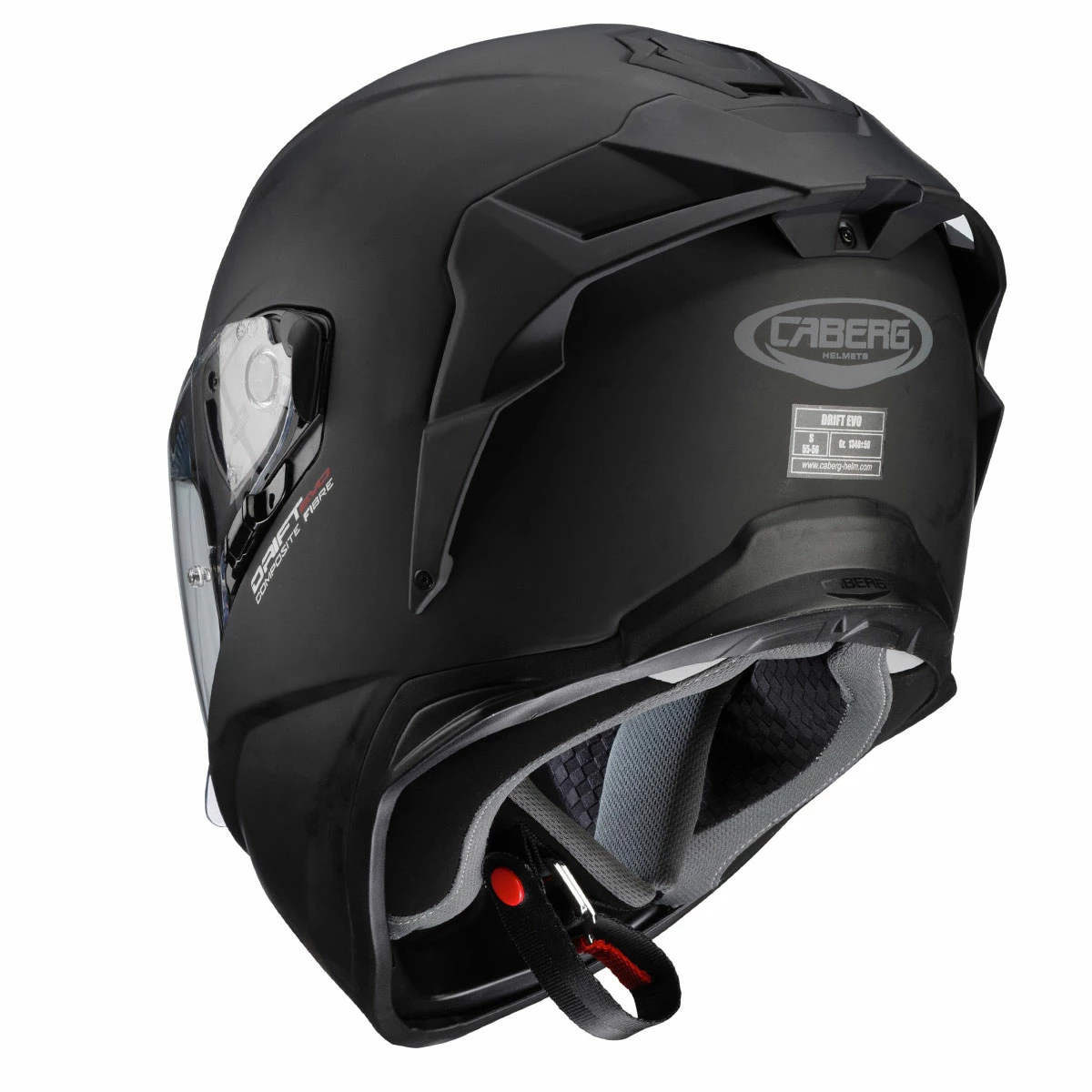 Buy ๐ Fiber Caberg Drift Evo Black ๐ฅฐ 5 Buy ๐ Fiber Caberg Drift Evo Black ๐ฅฐ - Image 3
