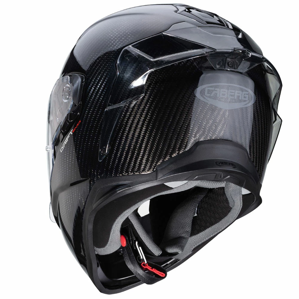 Cheapest ๐ Fiber Caberg Drift Evo Carbon Pro Helmet Black ๐ฅ 6 Cheapest ๐ Fiber Caberg Drift Evo Carbon Pro Helmet Black ๐ฅ - Image 4