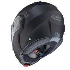 Top 10 🎉 Plastic Caberg Droid Matt Black 🔔 -Cellularline shop caberg droid nero matt 4