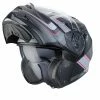 Best Sale 🥰 Plastic Caberg Duke 2 Tour Modular Helmet Pink Silver 😀 -Cellularline shop caberg duke2 tour rosa