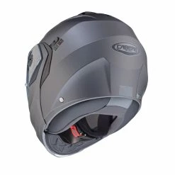 Flash Sale ⌛ Plastic Caberg Duke X Modular Helmet Grey Matt 🧨 -Cellularline shop caberg duke x helmet grigio 3