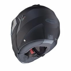 Top 10 🤩 Plastic Caberg Duke X Modular Helmet Black Matt 🎁 -Cellularline shop caberg duke x helmet neromatt 3