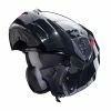 Promo 🌟 Plastic Caberg Duke X Smart Modular Helmet Black 👍 -Cellularline shop caberg duke x helmet smart nero 4