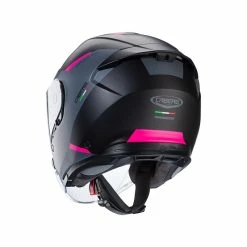Best deal π― Fiber Caberg Flyon 2 Boss Helmet Grey Fuchsia π 7 Best deal π― Fiber Caberg Flyon 2 Boss Helmet Grey Fuchsia π -Cellularline shop caberg flyon 2 boss fucsia 3