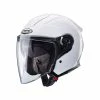 Cheapest 🤩 Fiber Caberg Flyon 2 Helmet White 💯