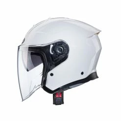 Cheapest 🤩 Fiber Caberg Flyon 2 Helmet White 💯 -Cellularline shop caberg flyon 2 helmet bianco 2