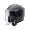 Hot Sale ⌛ Fiber Caberg Flyon 2 Helmet Matt Grey ❤️ -Cellularline shop caberg flyon 2 helmet grigio