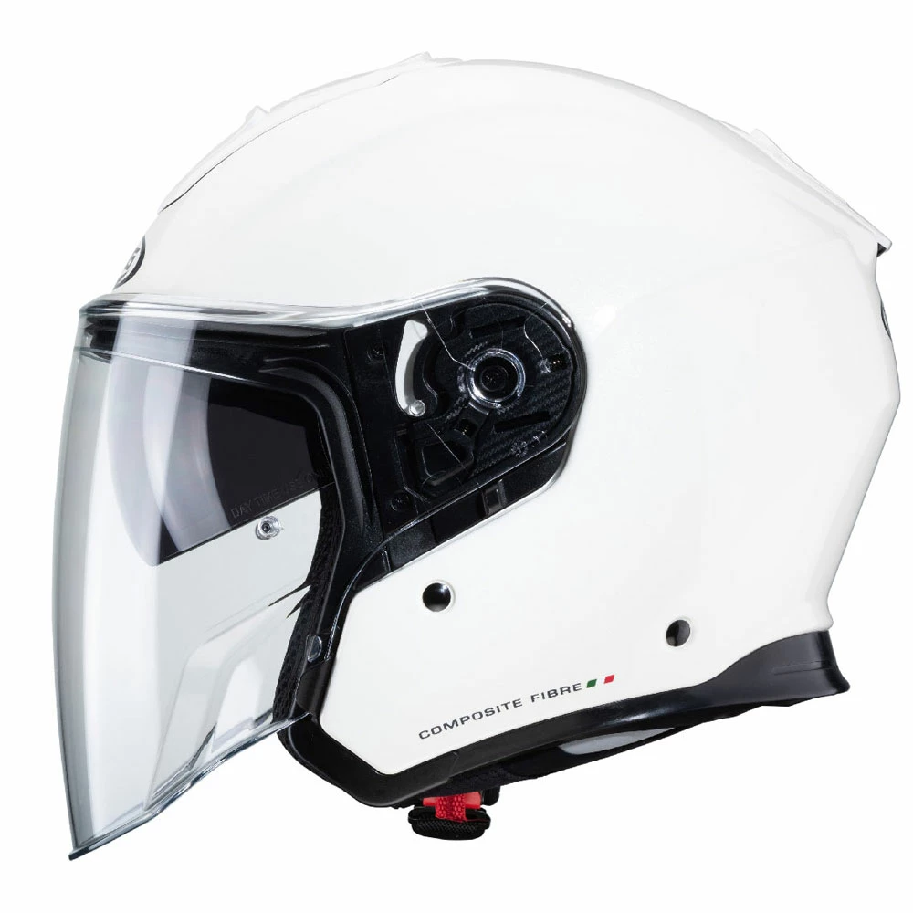 Cheapest π Fiber Caberg Flyon Helmet White π€© 4 Cheapest π Fiber Caberg Flyon Helmet White π€© - Image 2