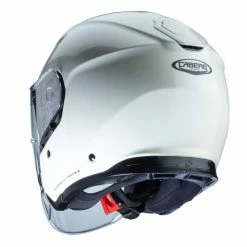 Cheapest π Fiber Caberg Flyon Helmet White π€© 7 Cheapest π Fiber Caberg Flyon Helmet White π€© -Cellularline shop caberg flyon bianco 3