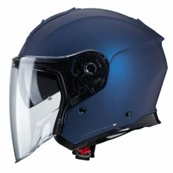 Brand new 🛒 Fiber Caberg Flyon Helmet Matt Blue Yama 👏 -Cellularline shop caberg flyon bluopacoyama 2