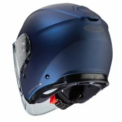 Brand new 🛒 Fiber Caberg Flyon Helmet Matt Blue Yama 👏 -Cellularline shop caberg flyon bluopacoyama 3