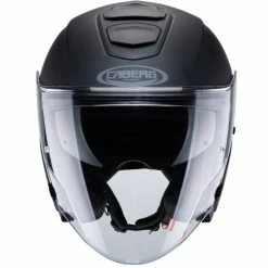 Wholesale 🤩 Fiber Caberg Flyon Helmet Matt Black 🥰 -Cellularline shop caberg flyon nero 3
