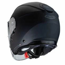 Wholesale 🤩 Fiber Caberg Flyon Helmet Matt Black 🥰 -Cellularline shop caberg flyon nero 4