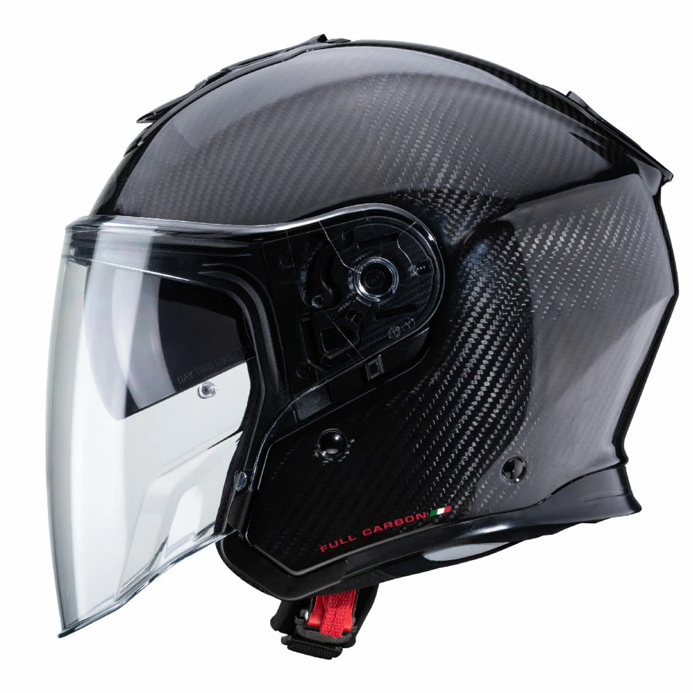 Top 10 💯 Fiber Caberg Flyon Carbon Helmet Black 🎁 5 Top 10 💯 Fiber Caberg Flyon Carbon Helmet Black 🎁 - Image 3