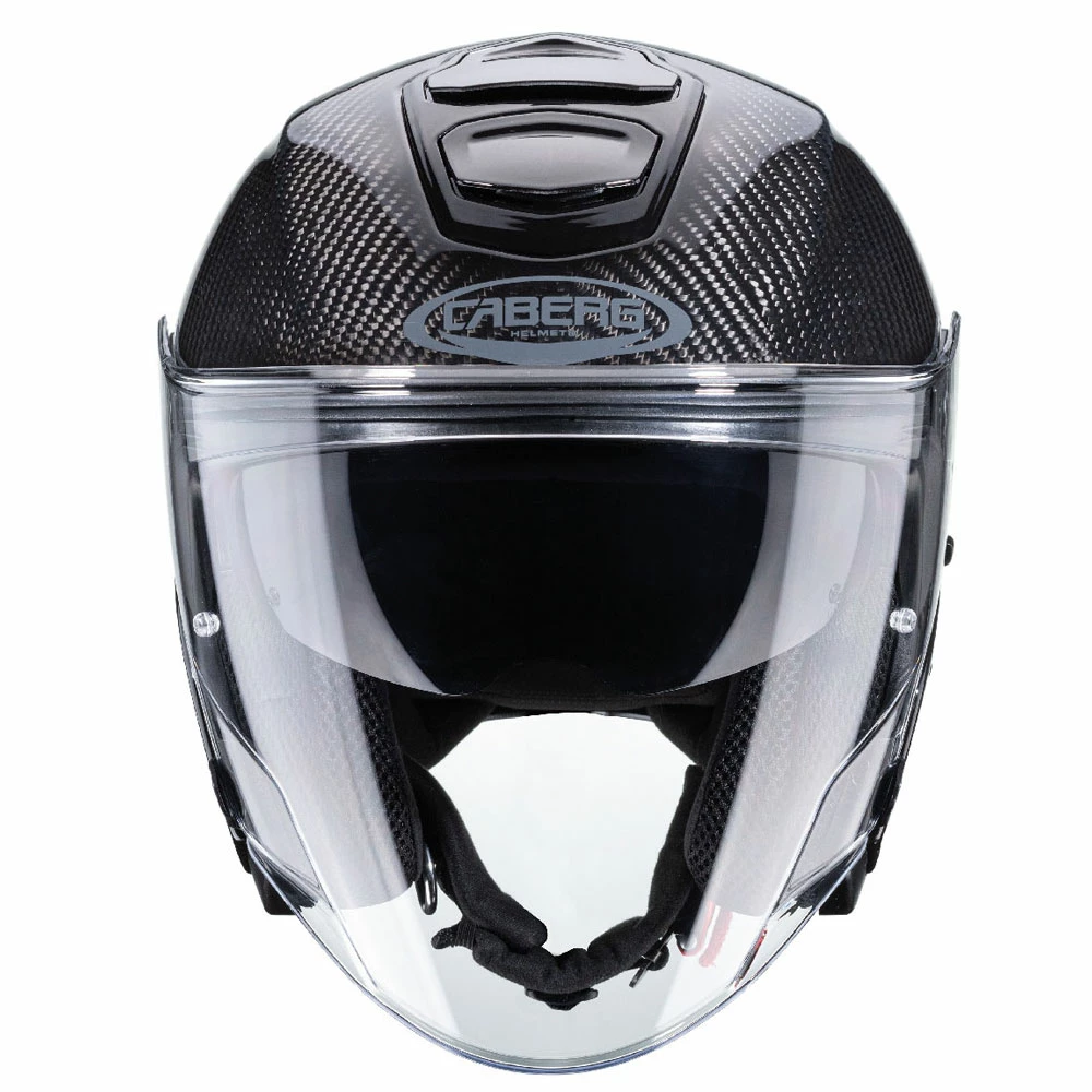 Top 10 💯 Fiber Caberg Flyon Carbon Helmet Black 🎁 6 Top 10 💯 Fiber Caberg Flyon Carbon Helmet Black 🎁 - Image 4