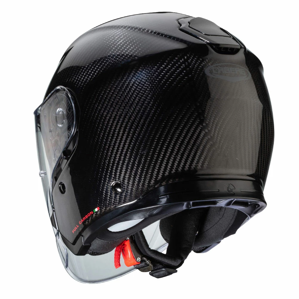 Top 10 💯 Fiber Caberg Flyon Carbon Helmet Black 🎁 7 Top 10 💯 Fiber Caberg Flyon Carbon Helmet Black 🎁 - Image 5