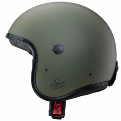 Best Pirce 🌟 Custom Caberg Freeride Helmet Military Green 😍 -Cellularline shop caberg freeride militarygreen 2