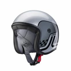 Cellularline shop 12 Discount ๐ฅ Custom Caberg Freeride Trophy Helmet Silver Black Grey ๐