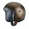 Best Pirce ๐ Custom Open Face Helmet Caberg Freeride Bronze Brushed ๐งจ 2 Best Pirce ๐ Custom Open Face Helmet Caberg Freeride Bronze Brushed ๐งจ -Cellularline shop caberg freerider brushed bronzo