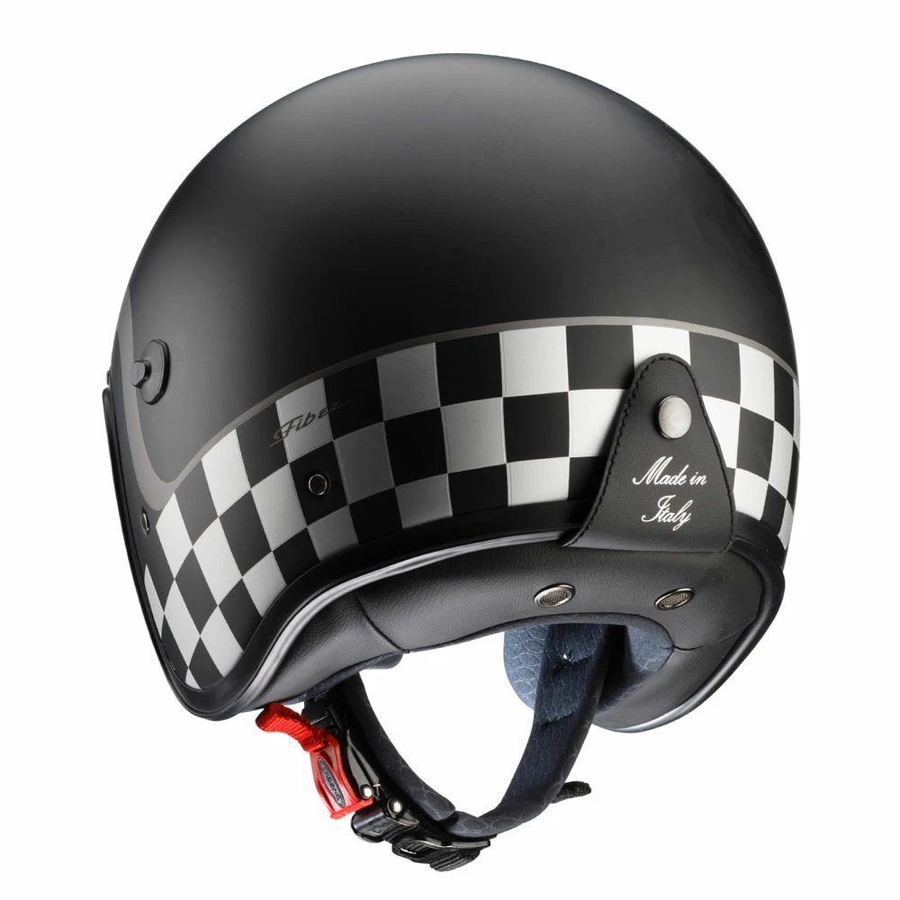 Deals ๐ Custom Open Face Helmet Caberg Freeride Formula Black โ๏ธ 4 Deals ๐ Custom Open Face Helmet Caberg Freeride Formula Black โ๏ธ - Image 2