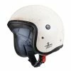 Hot Sale 😉 Custom Open Face Helmet Caberg Freeride Old White 🤩 -Cellularline shop caberg freerider old bianco
