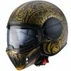 Cheap π Fiber Caberg Ghost Maori Helmet Black Gold 𧨠2 Cheap π Fiber Caberg Ghost Maori Helmet Black Gold 𧨠-Cellularline shop caberg ghostmaiori oro