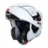 New 💯 Plastic Caberg Horus X Helmet White 🌟 -Cellularline shop caberg horus x helmet bianco