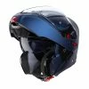 Best Sale 🧨 Plastic Caberg Horus X Helmet Blue Yama Matt 😉 -Cellularline shop caberg horus x helmet blu