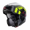 Flash Sale 🧨 Plastic Caberg Horus X Road Helmet Black Yellow Fluo ✨ -Cellularline shop caberg horus x helmet road giallo