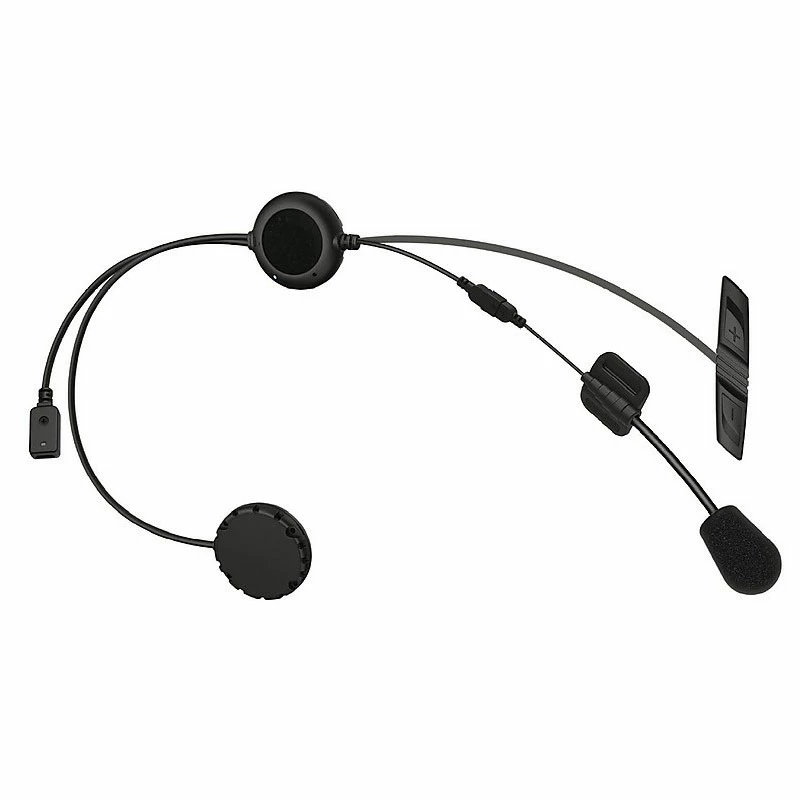 Brand new ๐ Headphones Caberg Just Speak Evo โ 3 Brand new ๐ Headphones Caberg Just Speak Evo โ - Image 2