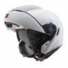 Best Sale ⭐ Fiber Modular Helmet Caberg Levo White ⭐ -Cellularline shop caberg levo bianco 2