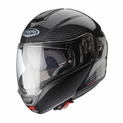 New 🔥 Fiber Modular Helmet Caberg Levo Carbon 😀 -Cellularline shop caberg levo carbonio
