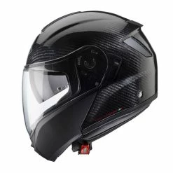 New 🔥 Fiber Modular Helmet Caberg Levo Carbon 😀 -Cellularline shop caberg levo carbonio 1