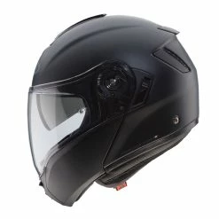 Deals 🥰 Fiber Modular Helmet Caberg Levo Matt Black 💯 -Cellularline shop caberg levo nero matt 1